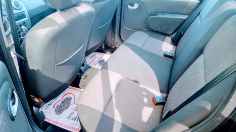 RENAULT Logan 1.6 16V 4P FLEX EXPRESSION, Foto 6