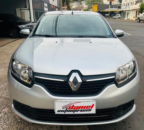 RENAULT Logan 1.6 16V 4P FLEX EXPRESSION, Foto 10