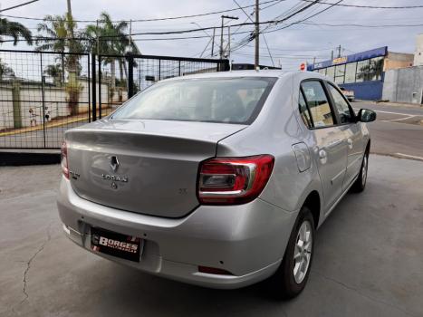 RENAULT Logan 1.6 16V 4P FLEX EXPRESSION, Foto 6