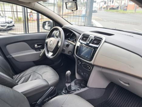 RENAULT Logan 1.6 16V 4P FLEX EXPRESSION, Foto 8