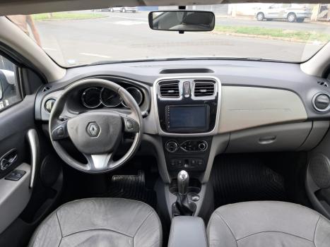 RENAULT Logan 1.6 16V 4P FLEX EXPRESSION, Foto 9