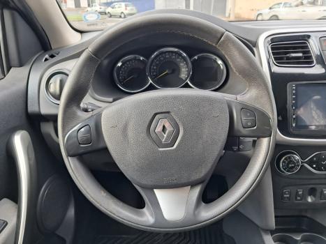 RENAULT Logan 1.6 16V 4P FLEX EXPRESSION, Foto 10