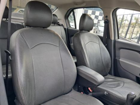 RENAULT Logan 1.6 16V 4P FLEX EXPRESSION, Foto 12