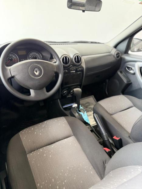 RENAULT Logan 1.6 16V 4P FLEX EXPRESSION AUTOMTICO, Foto 6