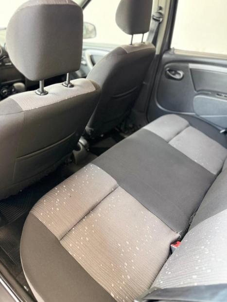 RENAULT Logan 1.6 16V 4P FLEX EXPRESSION AUTOMTICO, Foto 7