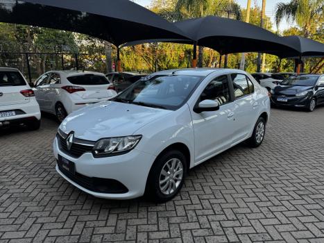 RENAULT Logan 1.6 16V 4P FLEX EXPRESSION, Foto 2