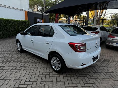 RENAULT Logan 1.6 16V 4P FLEX EXPRESSION, Foto 3