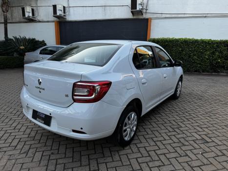 RENAULT Logan 1.6 16V 4P FLEX EXPRESSION, Foto 5