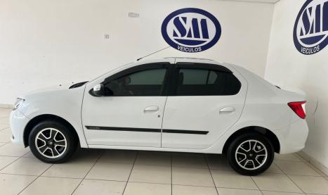 RENAULT Logan 1.6 16V 4P FLEX EXPRESSION, Foto 2