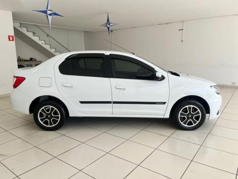 RENAULT Logan 1.6 16V 4P FLEX EXPRESSION, Foto 5