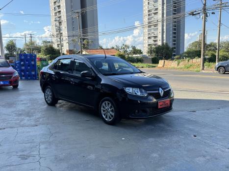 RENAULT Logan 1.6 16V 4P FLEX EXPRESSION, Foto 3