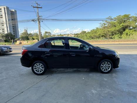 RENAULT Logan 1.6 16V 4P FLEX EXPRESSION, Foto 4