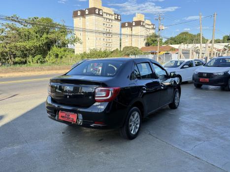 RENAULT Logan 1.6 16V 4P FLEX EXPRESSION, Foto 5