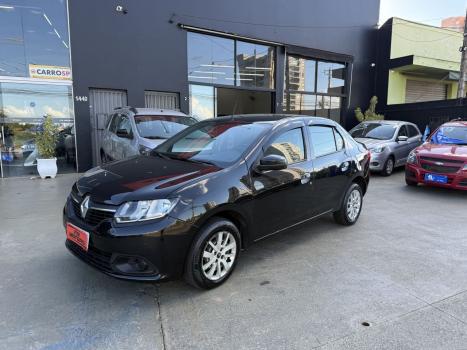 RENAULT Logan 1.6 16V 4P FLEX EXPRESSION, Foto 7