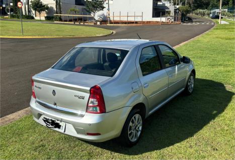 RENAULT Logan 1.6 16V 4P FLEX EXPRESSION, Foto 2