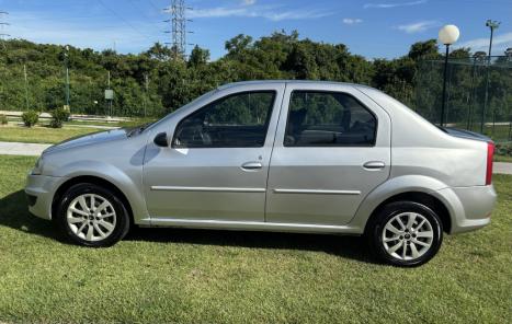 RENAULT Logan 1.6 16V 4P FLEX EXPRESSION, Foto 6