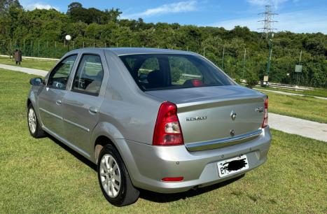 RENAULT Logan 1.6 16V 4P FLEX EXPRESSION, Foto 7