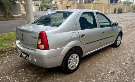 RENAULT Logan 1.6 16V 4P FLEX EXPRESSION, Foto 5