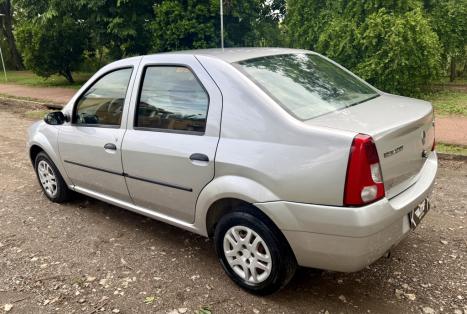 RENAULT Logan 1.6 16V 4P FLEX EXPRESSION, Foto 6