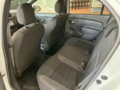 RENAULT Logan 1.6 16V 4P FLEX SCE ZEN, Foto 10