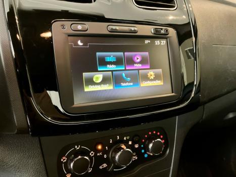 RENAULT Logan 1.6 16V 4P FLEX SCE ZEN, Foto 14