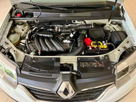 RENAULT Logan 1.6 16V 4P FLEX SCE ZEN, Foto 16