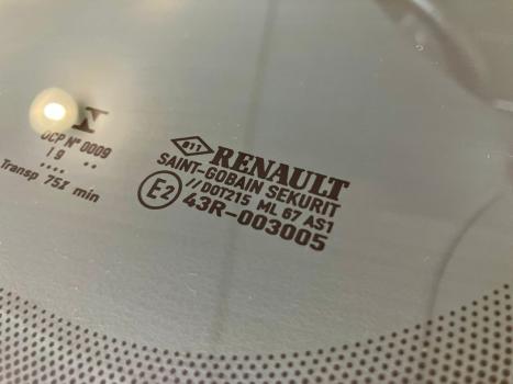 RENAULT Logan 1.6 16V 4P FLEX SCE ZEN, Foto 18