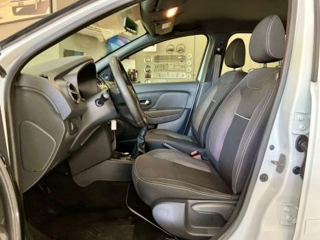 RENAULT Logan 1.6 16V 4P FLEX SCE ZEN, Foto 21