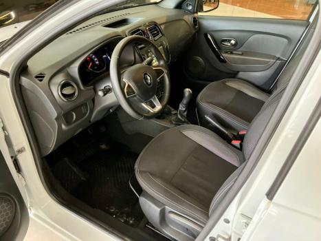 RENAULT Logan 1.6 16V 4P FLEX SCE ZEN, Foto 22