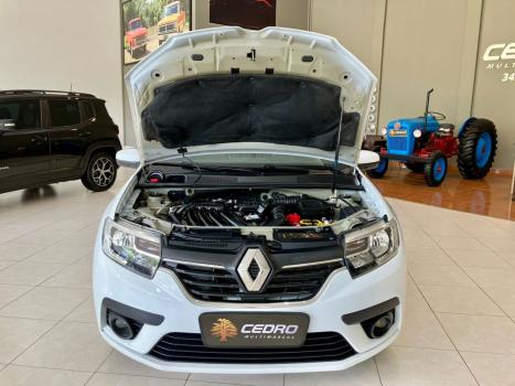 RENAULT Logan 1.6 16V 4P FLEX SCE ZEN, Foto 27