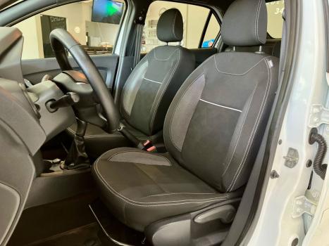 RENAULT Logan 1.6 16V 4P FLEX SCE ZEN, Foto 13