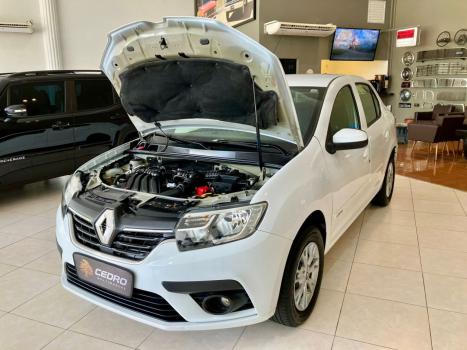 RENAULT Logan 1.6 16V 4P FLEX SCE ZEN, Foto 28