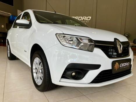 RENAULT Logan 1.6 16V 4P FLEX SCE ZEN, Foto 33