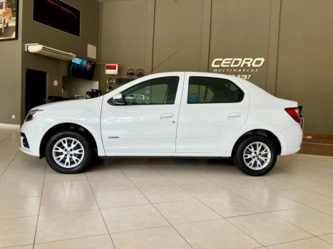 RENAULT Logan 1.6 16V 4P FLEX SCE ZEN, Foto 2