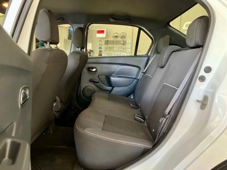 RENAULT Logan 1.6 16V 4P FLEX SCE ZEN, Foto 12