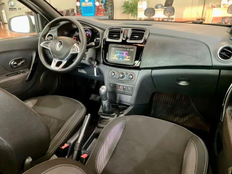 RENAULT Logan 1.6 16V 4P FLEX SCE ZEN, Foto 16