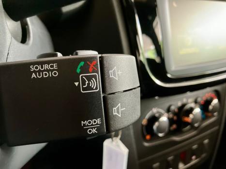 RENAULT Logan 1.6 16V 4P FLEX SCE ZEN, Foto 23