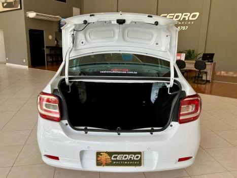 RENAULT Logan 1.6 16V 4P FLEX SCE ZEN, Foto 27