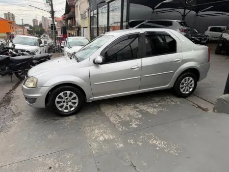 RENAULT Logan 1.6 16V 4P FLEX EXPRESSION, Foto 2