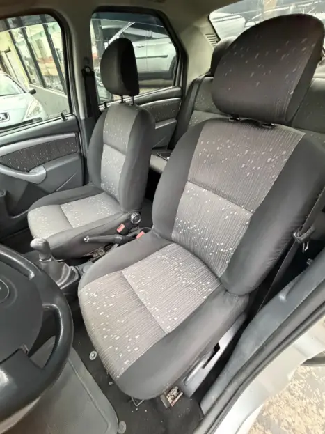 RENAULT Logan 1.6 16V 4P FLEX EXPRESSION, Foto 11