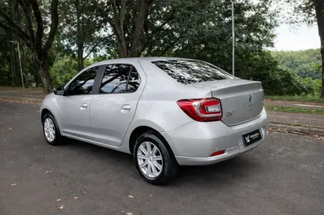 RENAULT Logan 1.6 16V 4P FLEX EXPRESSION, Foto 4