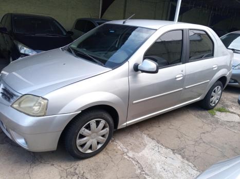 RENAULT Logan 1.6 16V 4P FLEX PRIVILEGE, Foto 2