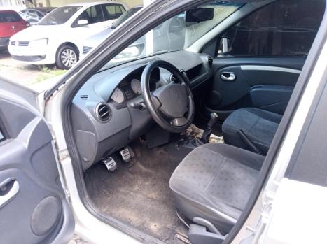 RENAULT Logan 1.6 16V 4P FLEX PRIVILEGE, Foto 3