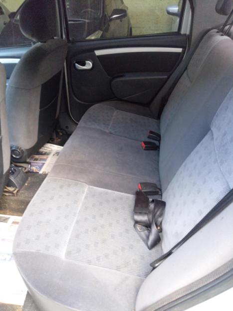 RENAULT Logan 1.6 16V 4P FLEX PRIVILEGE, Foto 6