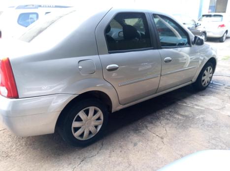 RENAULT Logan 1.6 16V 4P FLEX PRIVILEGE, Foto 8