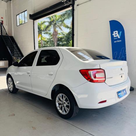 RENAULT Logan 1.6 16V 4P FLEX SCE ZEN, Foto 6