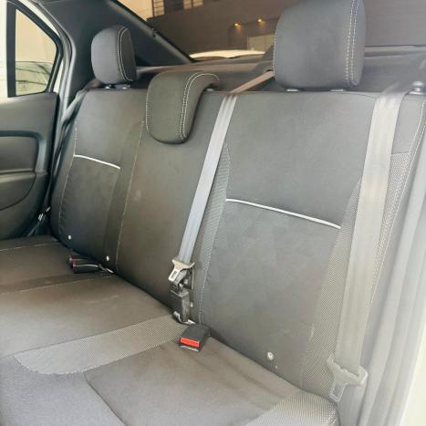 RENAULT Logan 1.6 16V 4P FLEX SCE ZEN, Foto 11