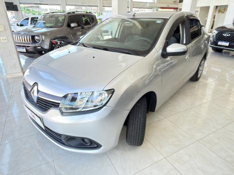RENAULT Logan 1.6 16V 4P FLEX EXPRESSION, Foto 3