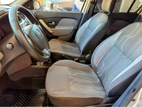 RENAULT Logan 1.6 16V 4P FLEX EXPRESSION, Foto 9