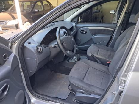 RENAULT Logan 1.6 16V 4P FLEX EXPRESSION, Foto 2